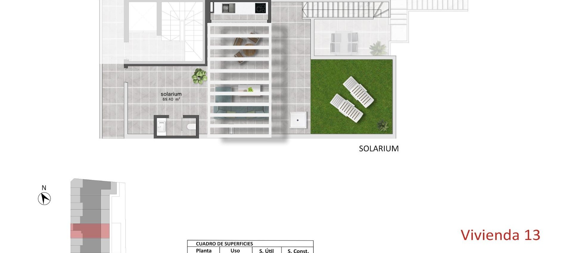 New Build - Bungalow - Pilar de la Horadada - Polígono Industrial Zona Raimundo Bened