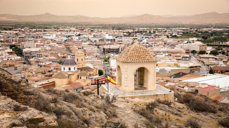 Nueva construcción  - Town House - Cox - Sin Zona