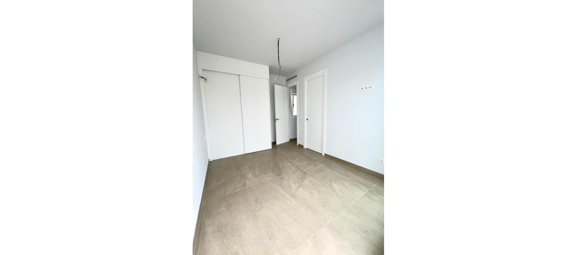 Nueva construcción  - Apartamento / piso - Torrevieja - Torrevieja - Playa de los Locos