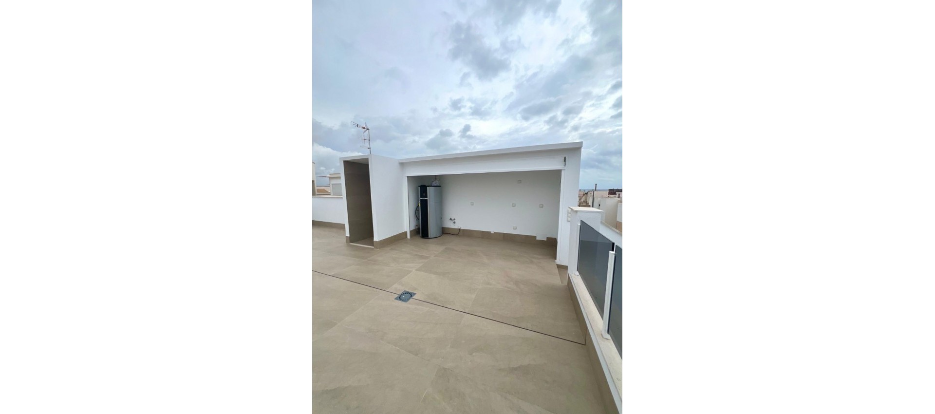 Nueva construcción  - Apartamento / piso - Torrevieja - Torrevieja - Playa de los Locos