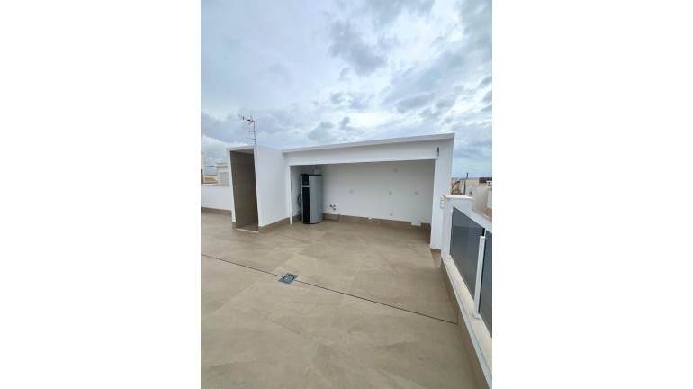 Nueva construcción  - Apartamento / piso - Torrevieja - Torrevieja - Playa de los Locos