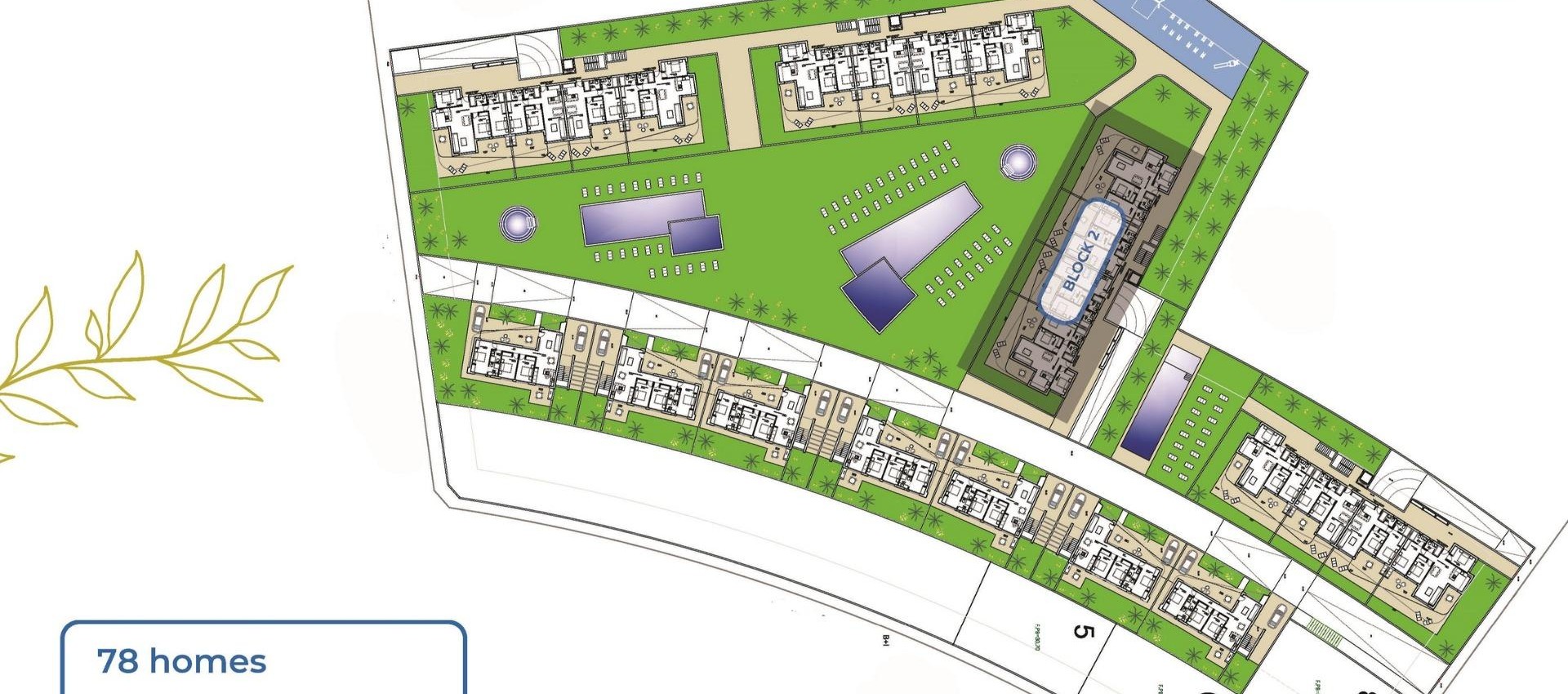 Nueva construcción  - Bungalow - Orihuela Costa - Punta Prima