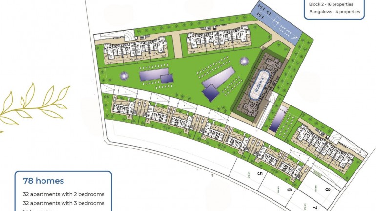 Nueva construcción  - Bungalow - Orihuela Costa - Punta Prima