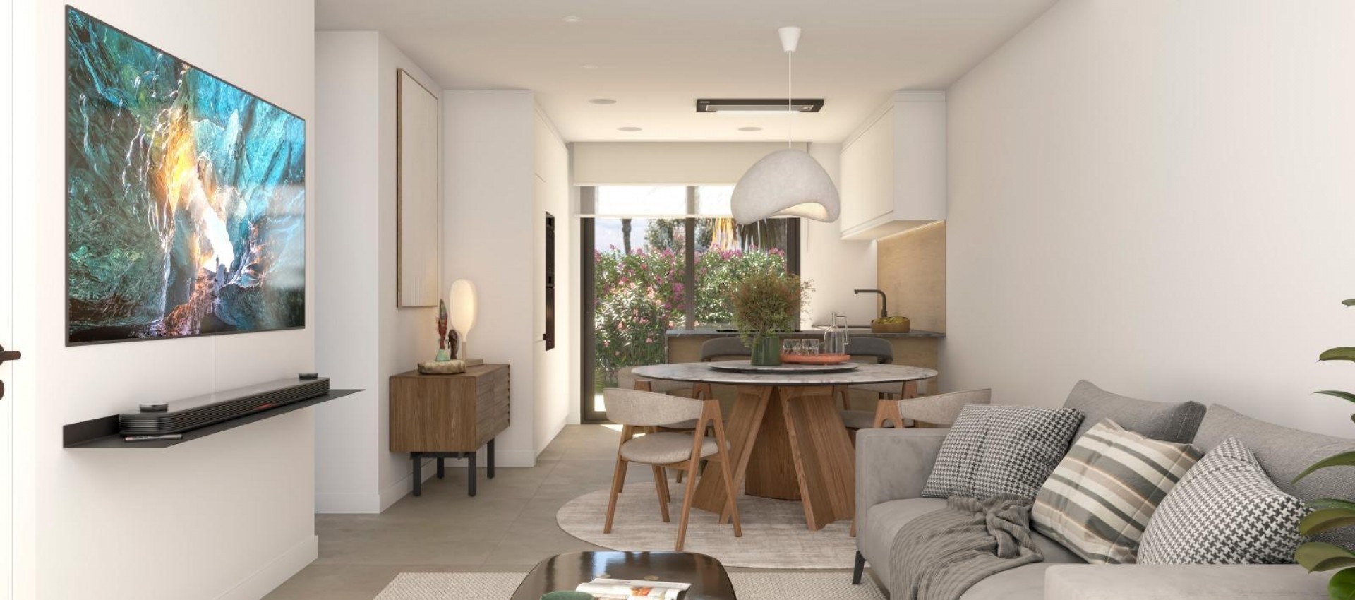 New Build - Penthouse - Orihuela Costa - Punta Prima