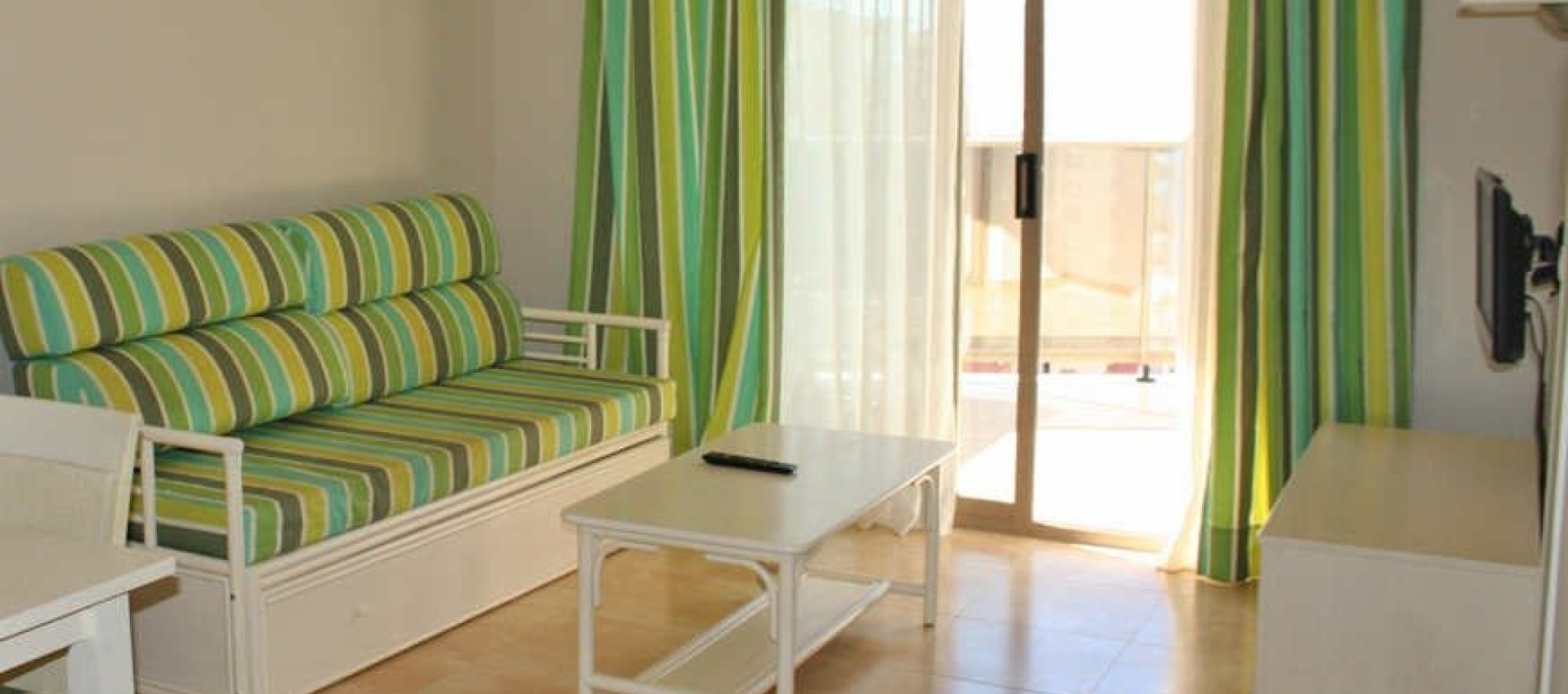 Nouvelle construction - Appartement - Calpe - Calalga