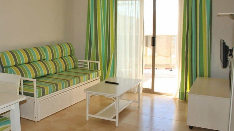 Nouvelle construction - Appartement - Calpe - Calalga