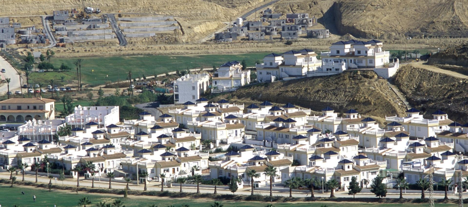 Nouvelle construction - Villa - Ciudad Quesada - Pueblo Lucero