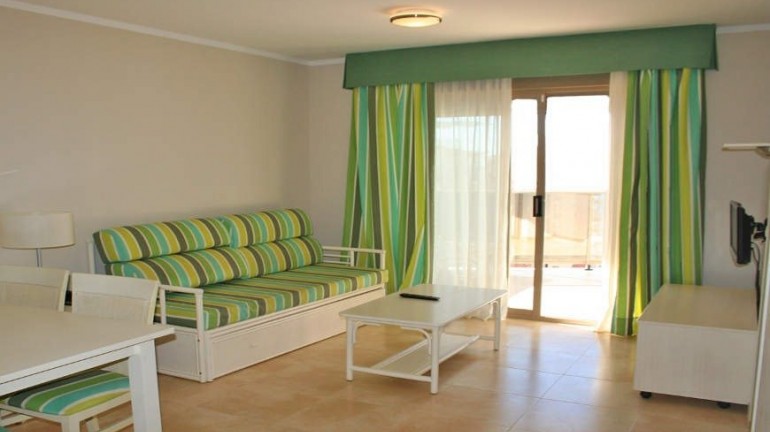 New Build - Apartment / flat - Calpe - Calalga