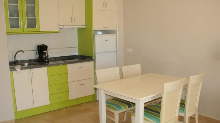 New Build - Apartment / flat - Calpe - Calalga