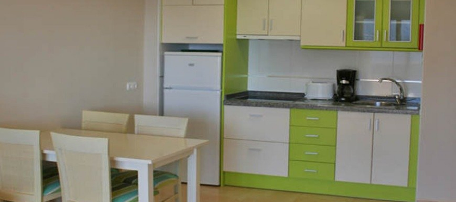 New Build - Apartment / flat - Calpe - Calalga