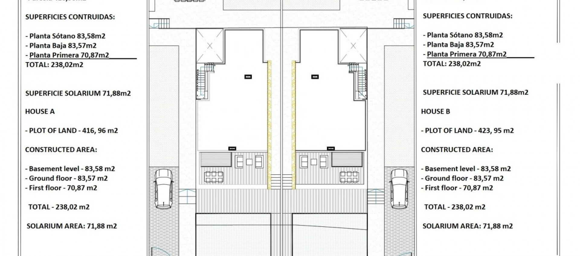 New Build - Villa - Torrevieja - Torreblanca