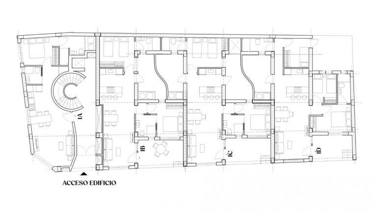 New Build - Apartment / flat - Torrevieja - Playa de los Locos