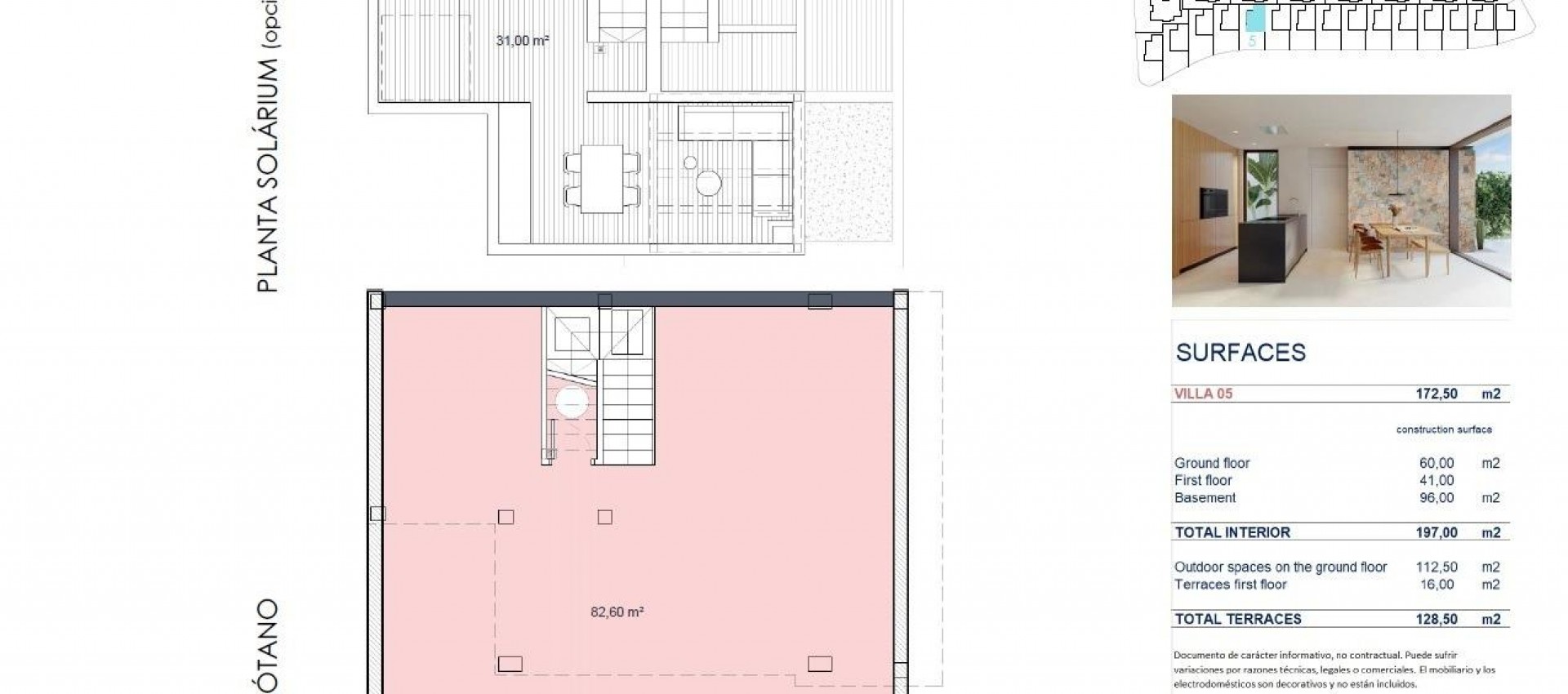 New Build - Villa - Torre Pacheco - Santa Rosalía