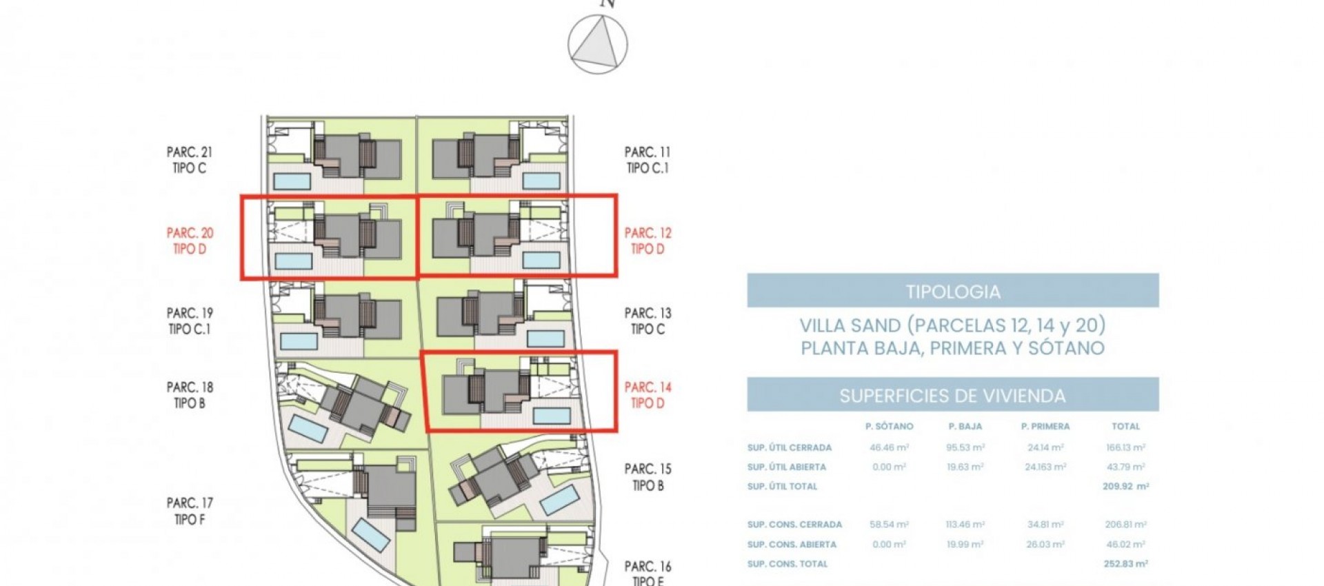 Nouvelle construction - Villa - Finestrat - Sierra Cortina