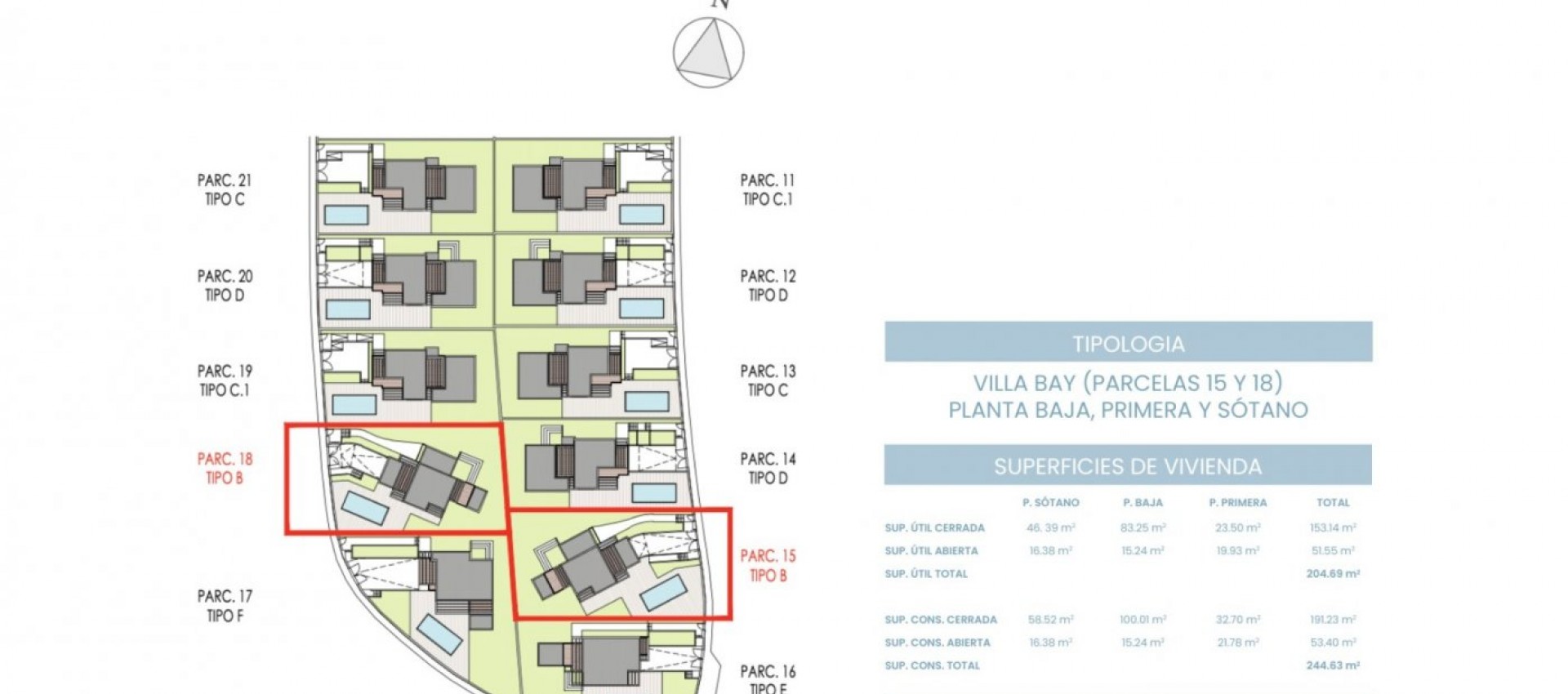 New Build - Villa - Finestrat - Sierra Cortina