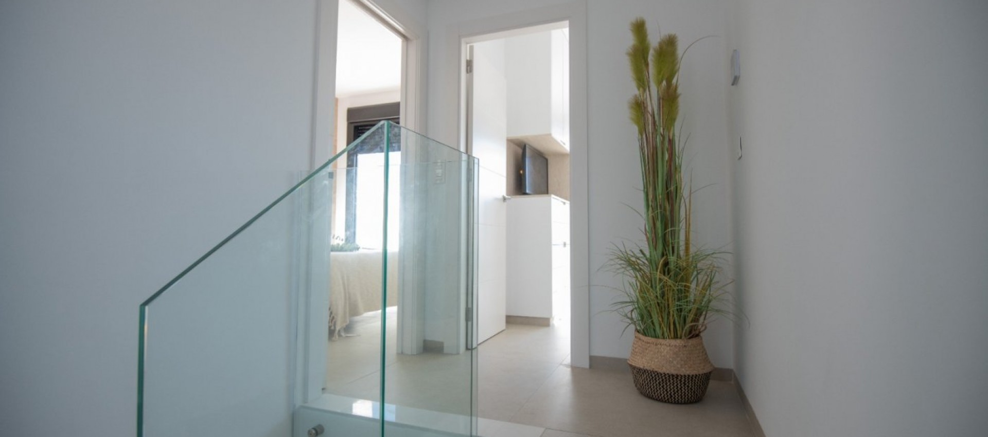 New Build - Town House - San Javier - Santiago De La Ribera