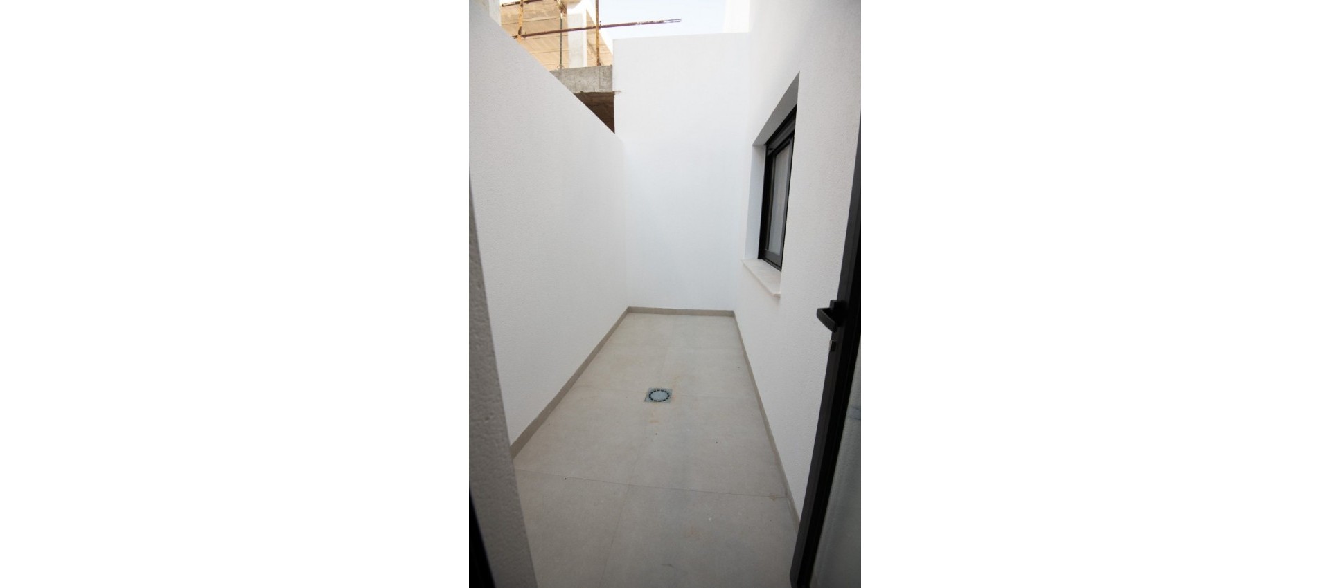 New Build - Town House - San Javier - Santiago De La Ribera