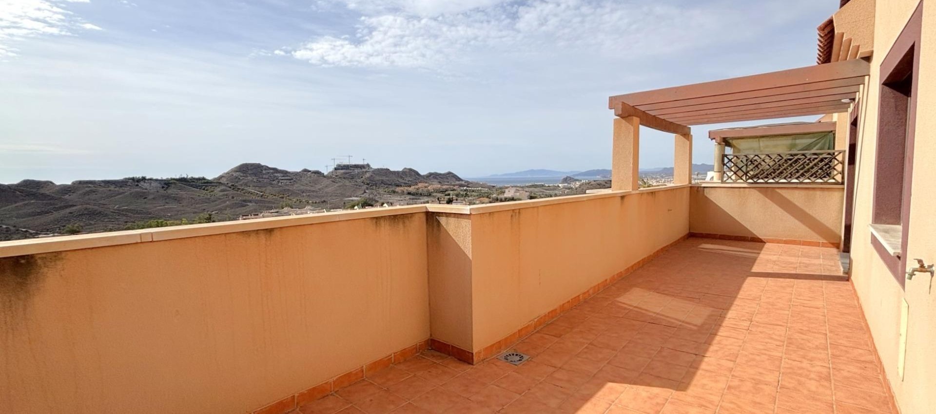 New Build - Penthouse - Aguilas - Collado Bajo