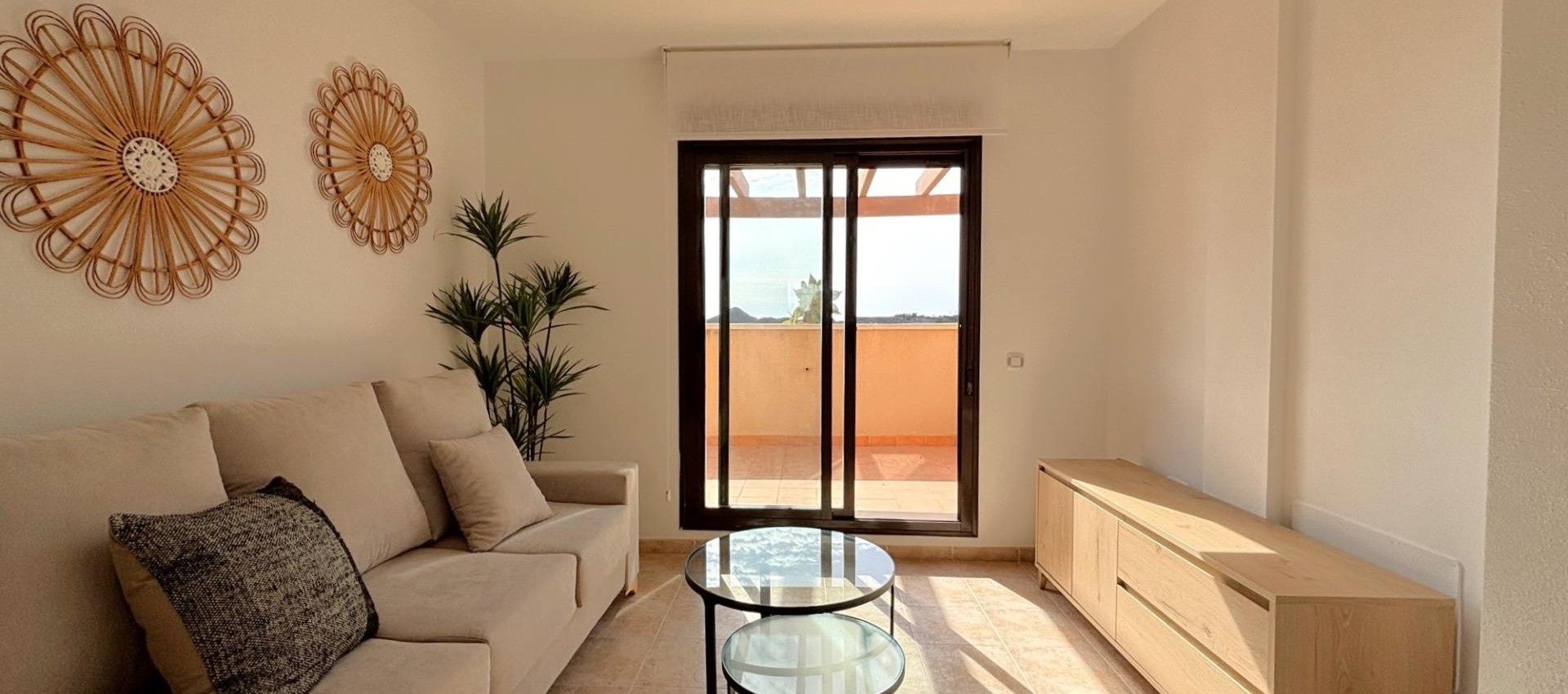 New Build - Penthouse - Aguilas - Collado Bajo