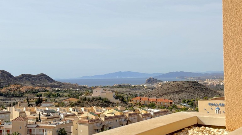 New Build - Penthouse - Aguilas - Collado Bajo