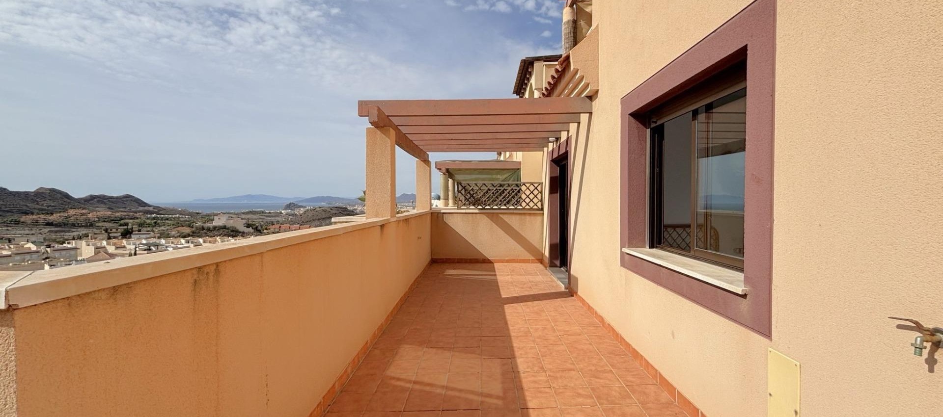 New Build - Penthouse - Aguilas - Collado Bajo