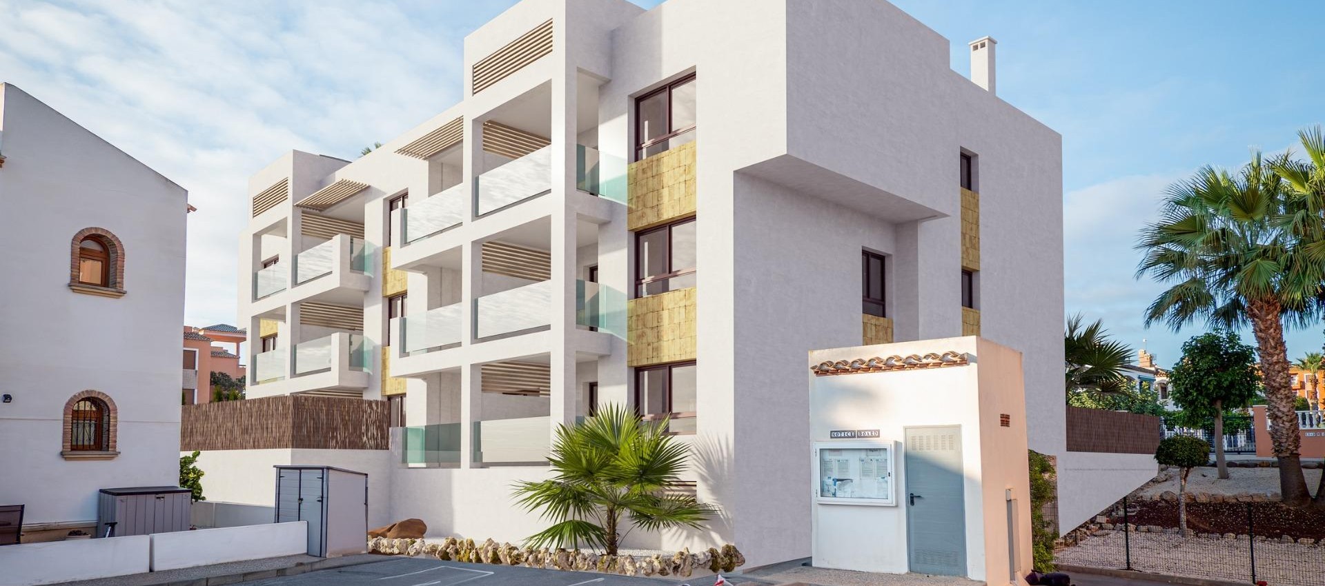 New Build - Penthouse - Orihuela Costa - Pau 8