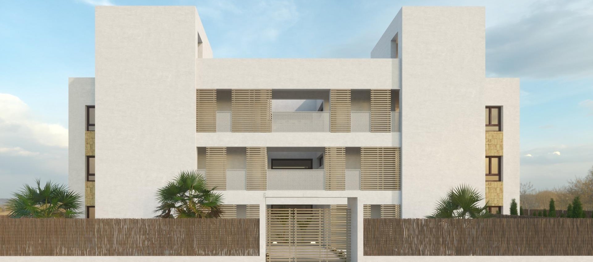 New Build - Penthouse - Orihuela Costa - Pau 8