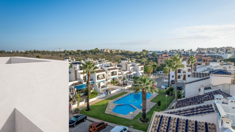 New Build - Penthouse - Orihuela Costa - Pau 8