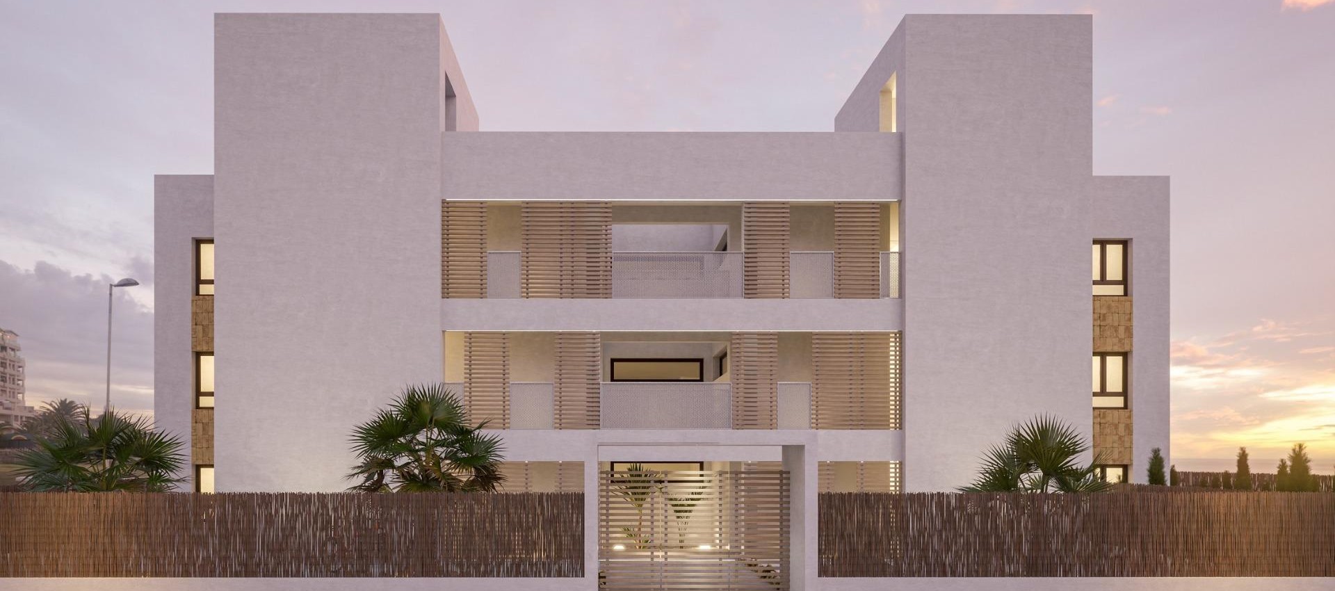 New Build - Penthouse - Orihuela Costa - Pau 8