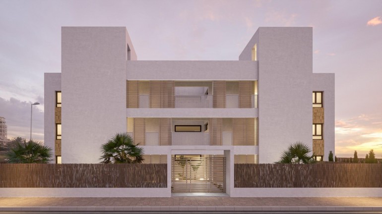 New Build - Penthouse - Orihuela Costa - Pau 8