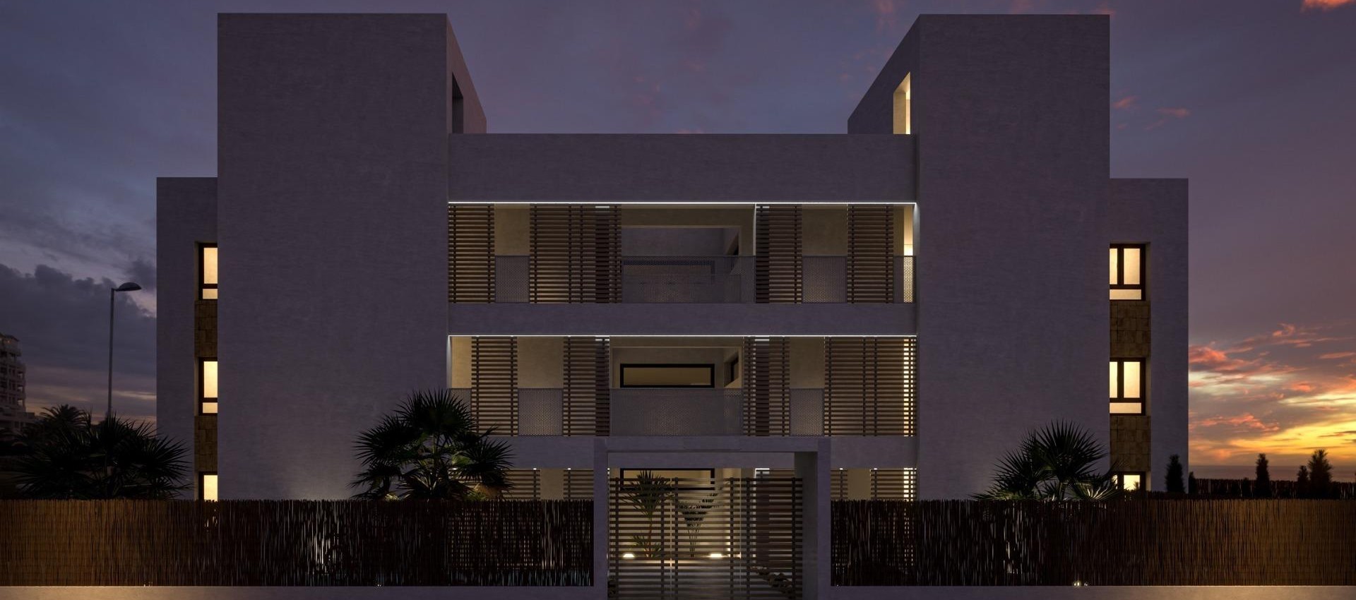 New Build - Penthouse - Orihuela Costa - Pau 8