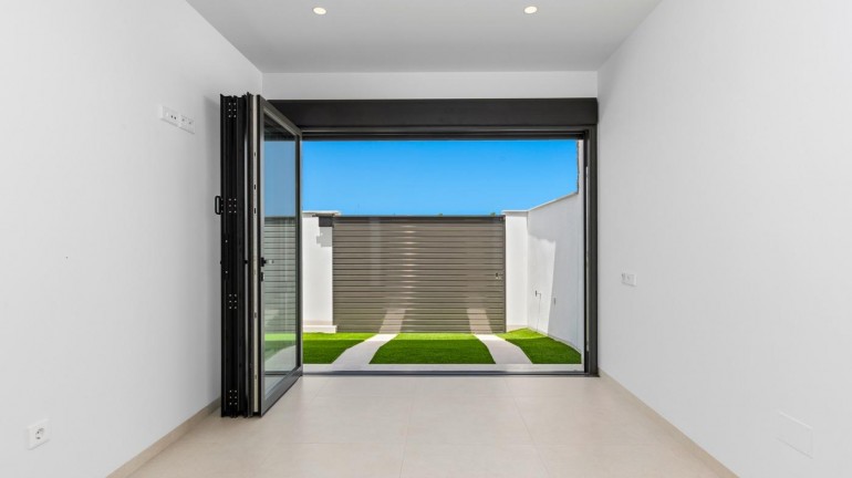 New Build - Town House - Los Alcazares - Serena Golf