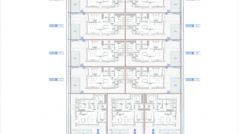 Nueva construcción  - Villa - Torre Pacheco - Roldán