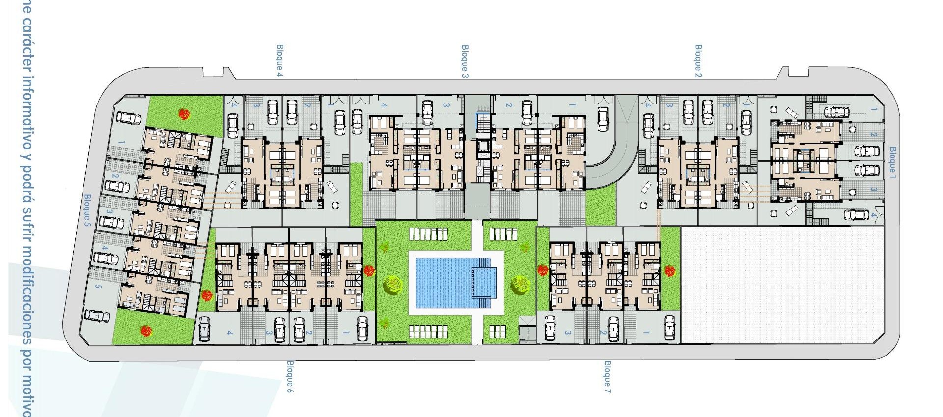 Nueva construcción  - Town House - Pilar de la Horadada - El Mojón