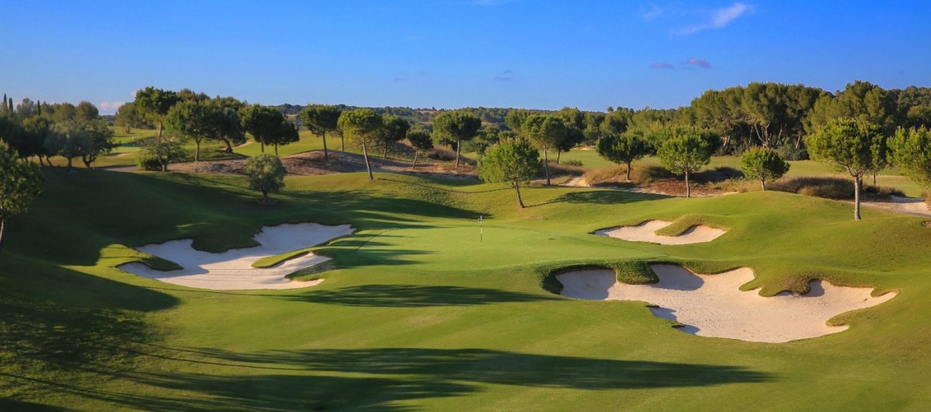 New Build - Penthouse Penthouse - Orihuela - Las Colinas Golf