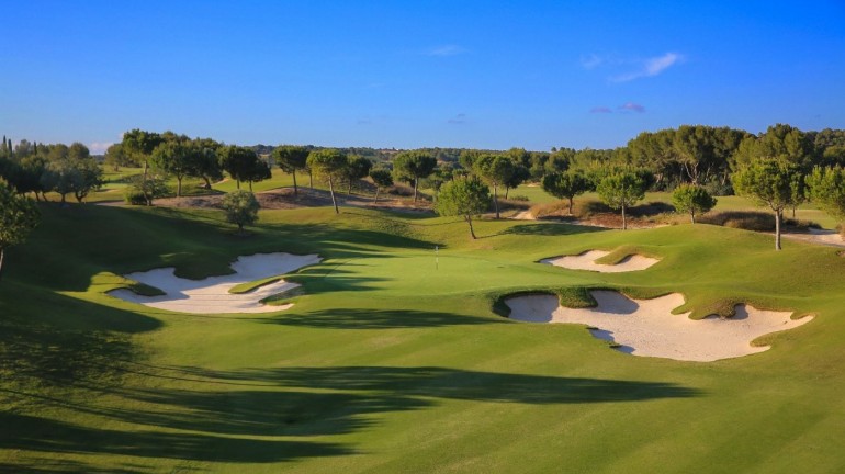 New Build - Penthouse Penthouse - Orihuela - Las Colinas Golf