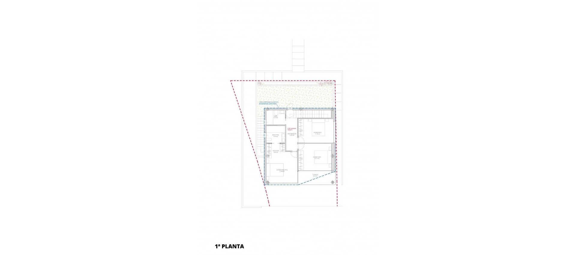 Nouvelle construction - Villa - Pilar de la Horadada - Pinar de Campoverde