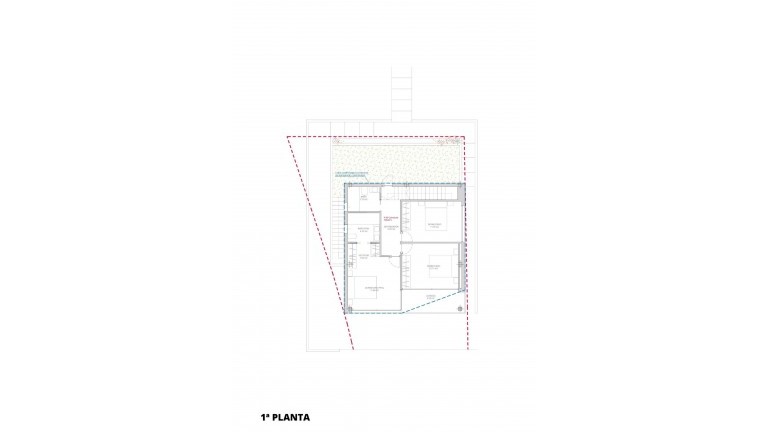 Nouvelle construction - Villa - Pilar de la Horadada - Pinar de Campoverde