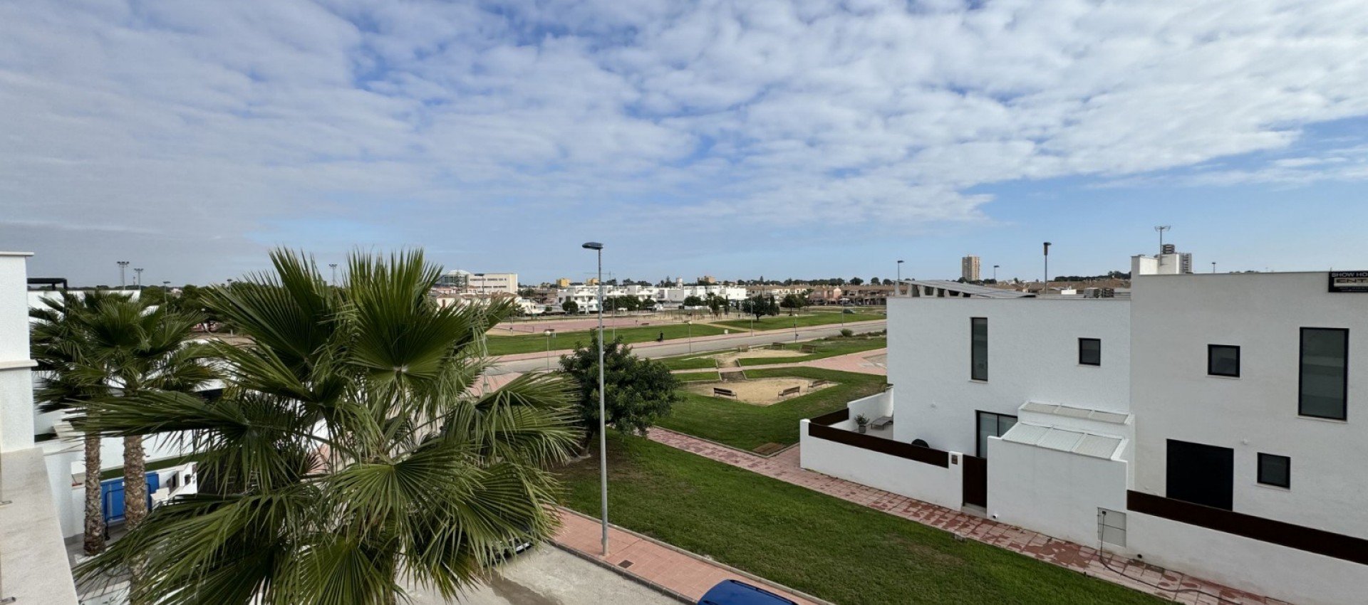 Revente - Villa - San Javier - Santiago De La Ribera