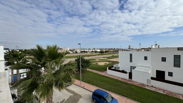 Revente - Villa - San Javier - Santiago De La Ribera