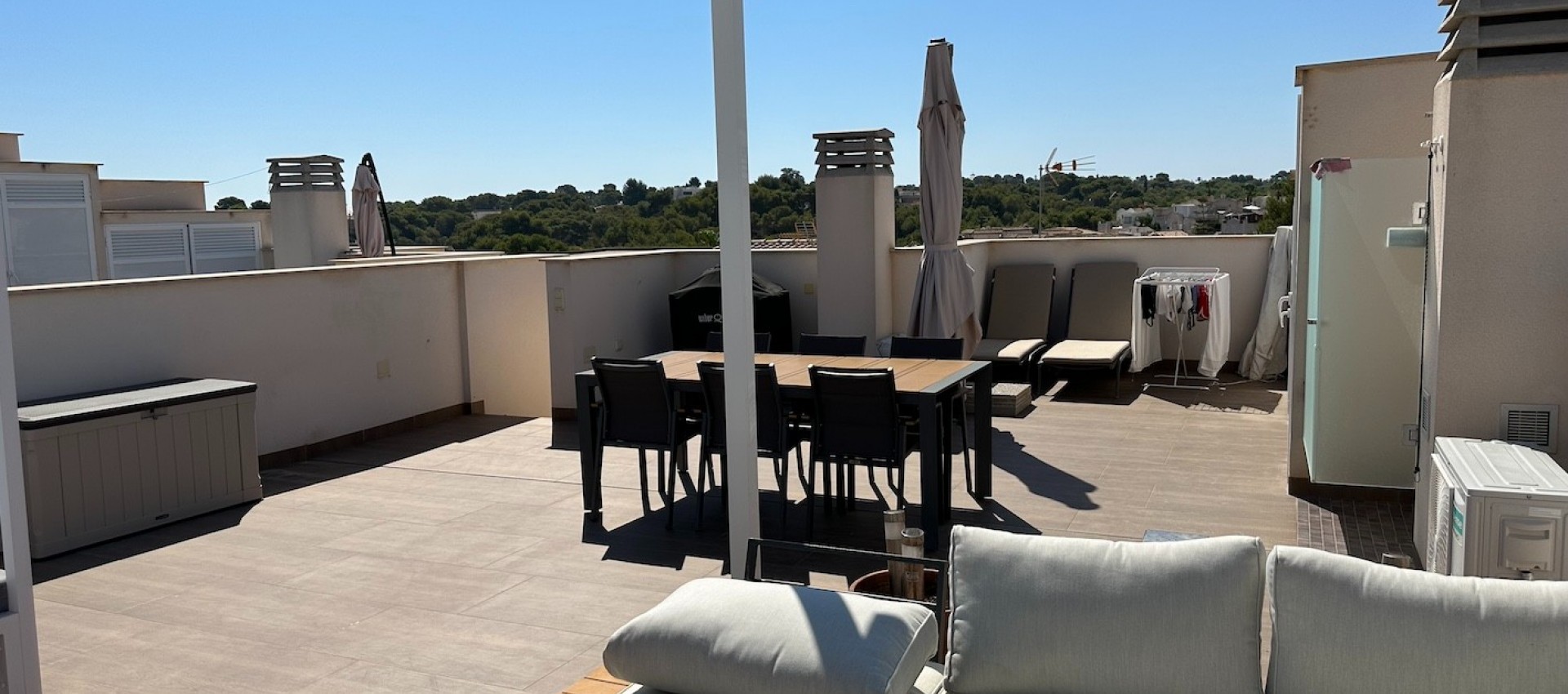 Resale - Bungalow - Torrevieja - Torrevieja - Los Balcones