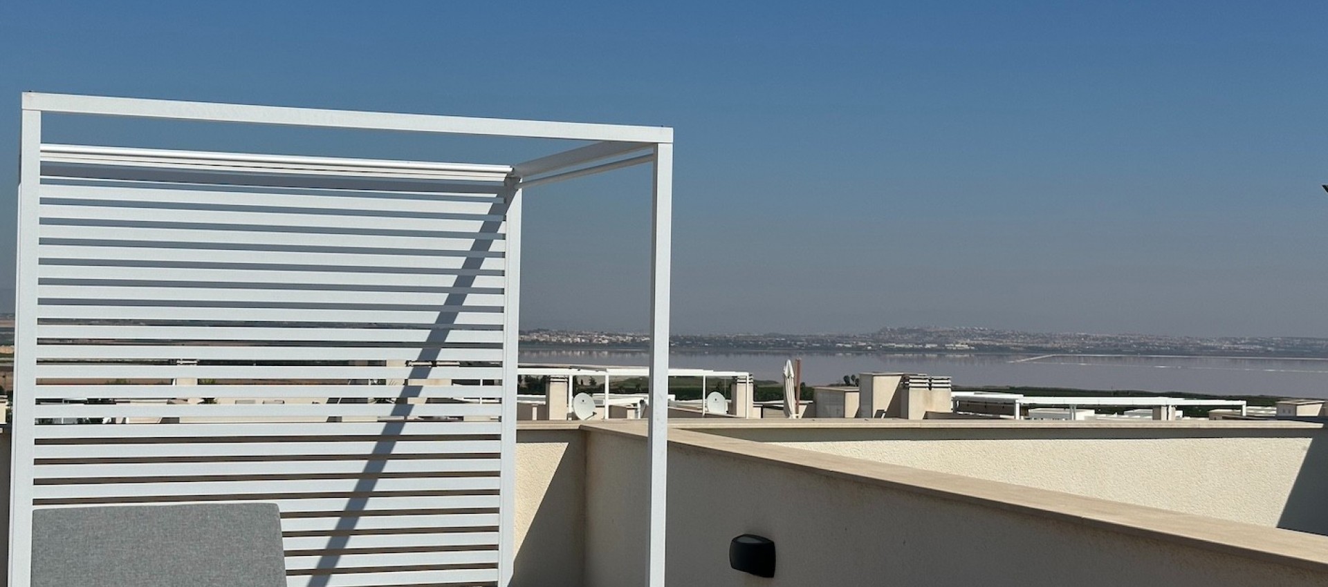 Resale - Bungalow - Torrevieja - Torrevieja - Los Balcones