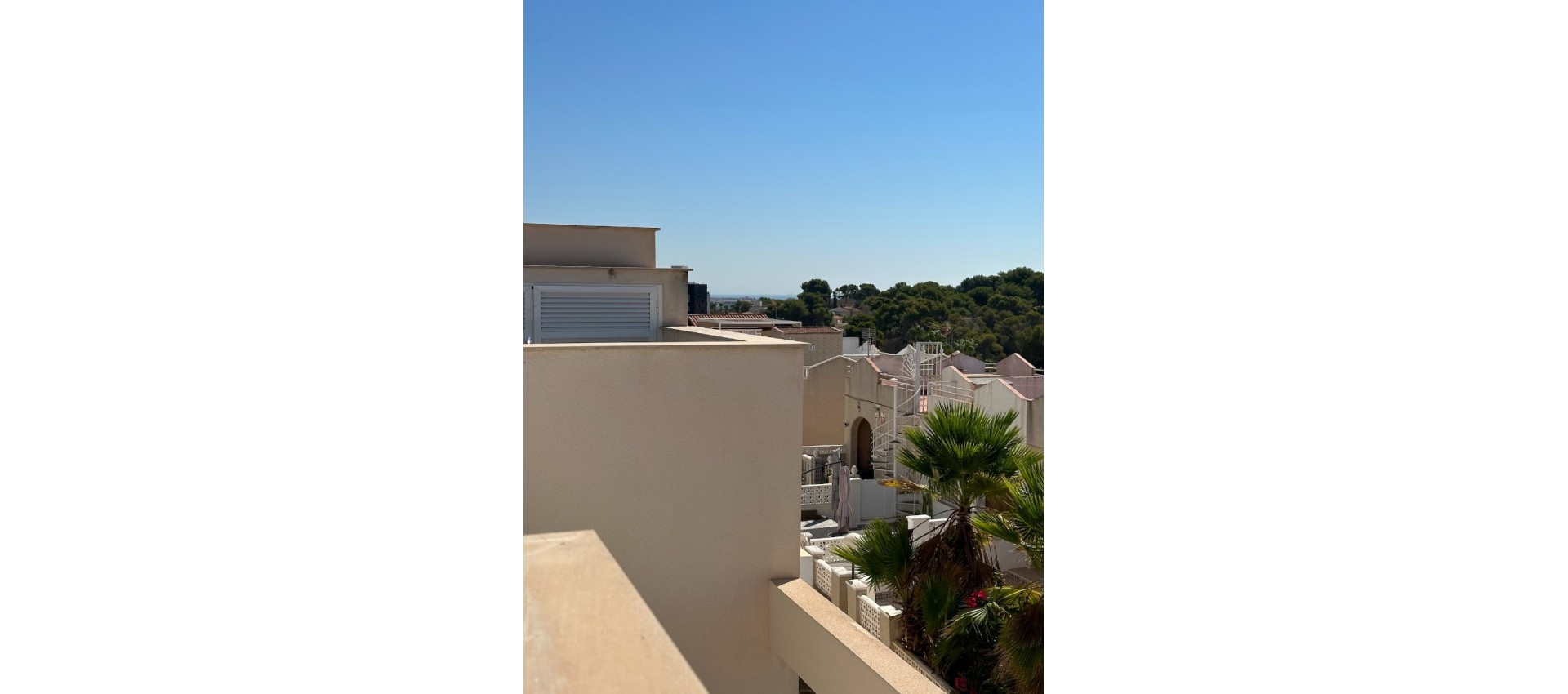 Resale - Bungalow - Torrevieja - Torrevieja - Los Balcones