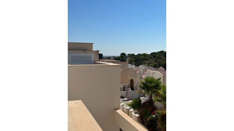 Resale - Bungalow - Torrevieja - Torrevieja - Los Balcones