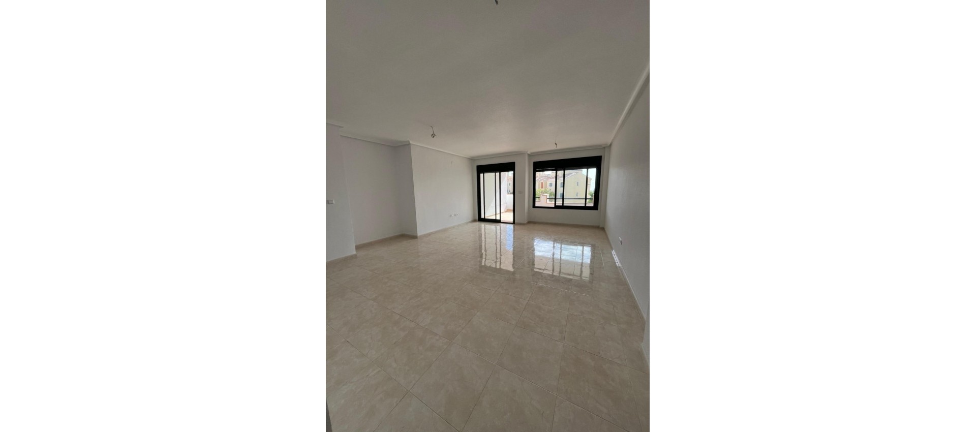 Nouvelle construction - Appartement - Orihuela Costa - Lomas De Campoamor-las Ramblas