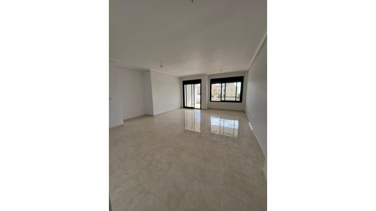 New Build - Apartment / flat - Orihuela Costa - Lomas De Campoamor-las Ramblas