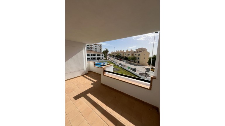 New Build - Apartment / flat - Orihuela Costa - Lomas De Campoamor-las Ramblas