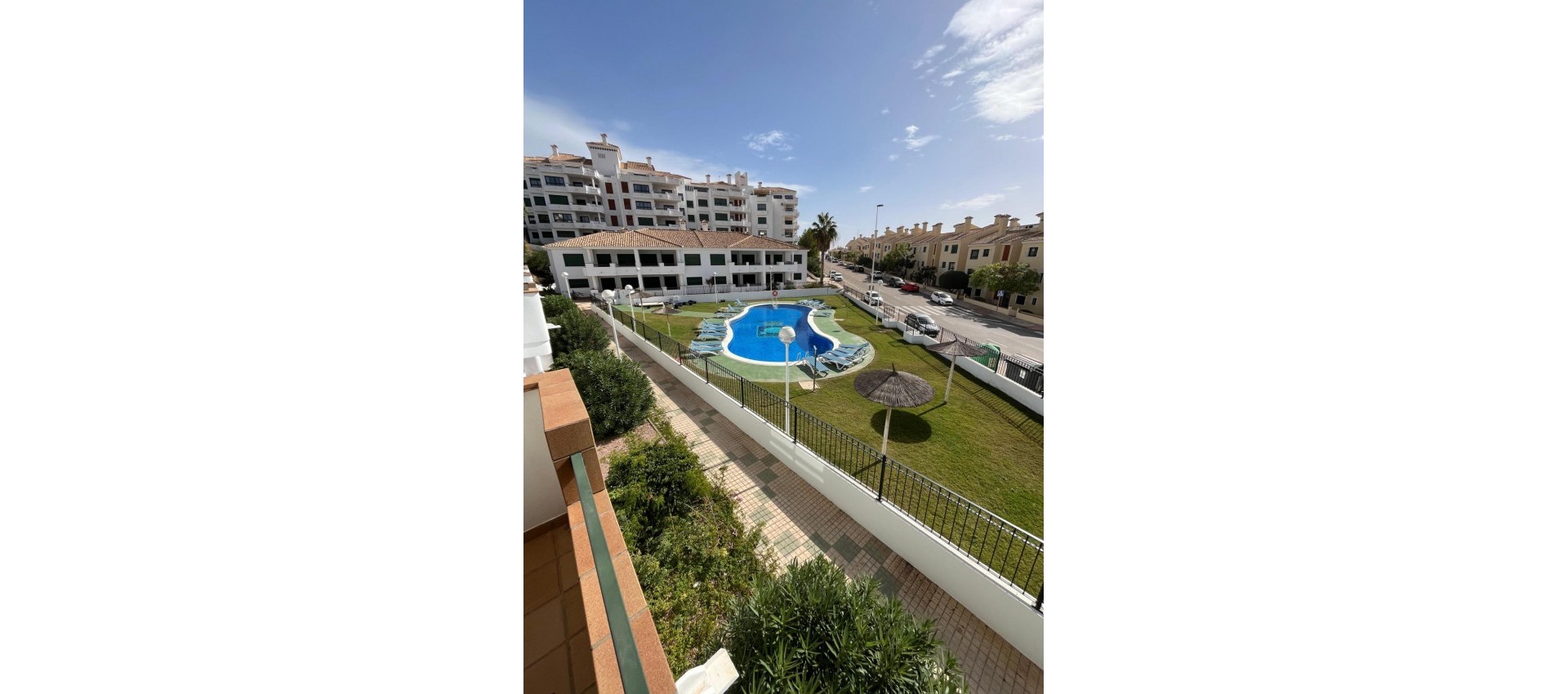 Nouvelle construction - Appartement - Orihuela Costa - Lomas De Campoamor-las Ramblas