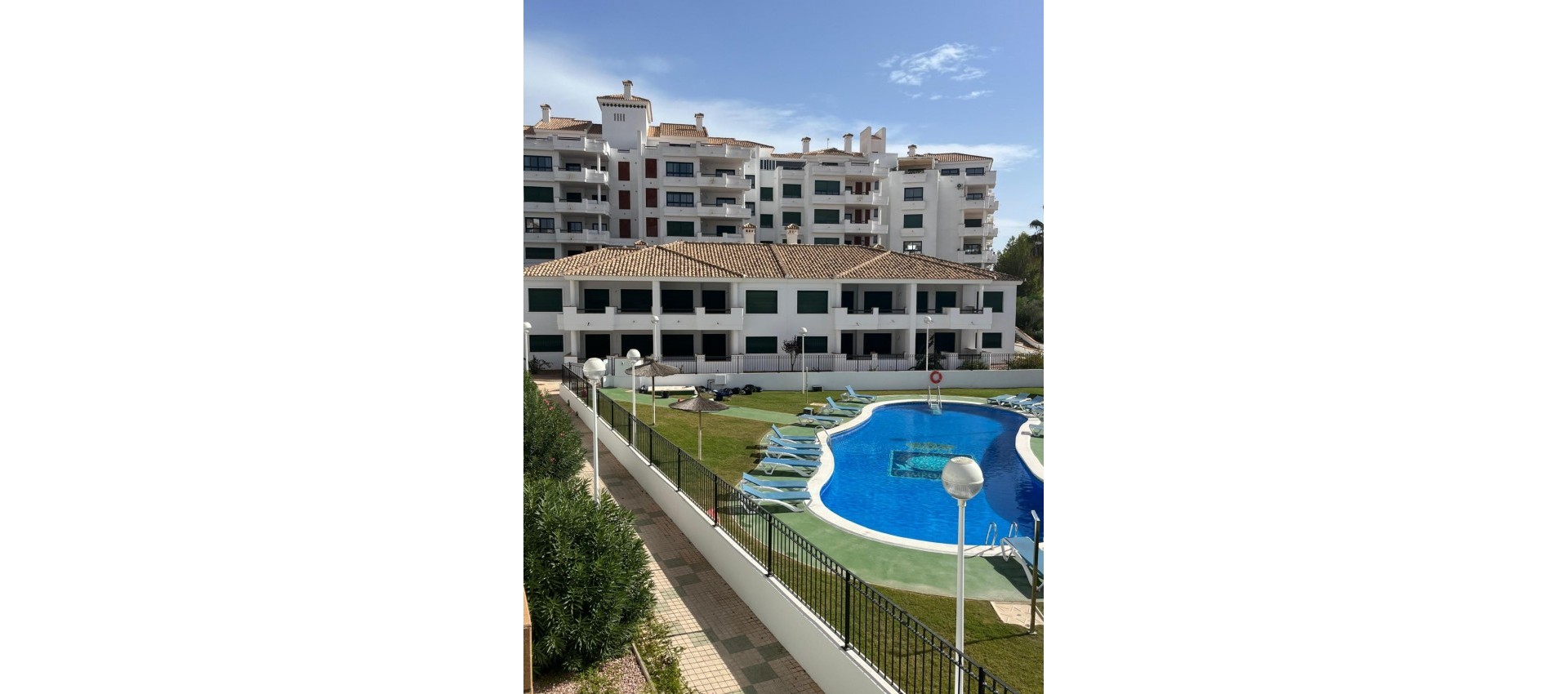 Nueva construcción  - Apartamento / piso - Orihuela Costa - Lomas De Campoamor-las Ramblas