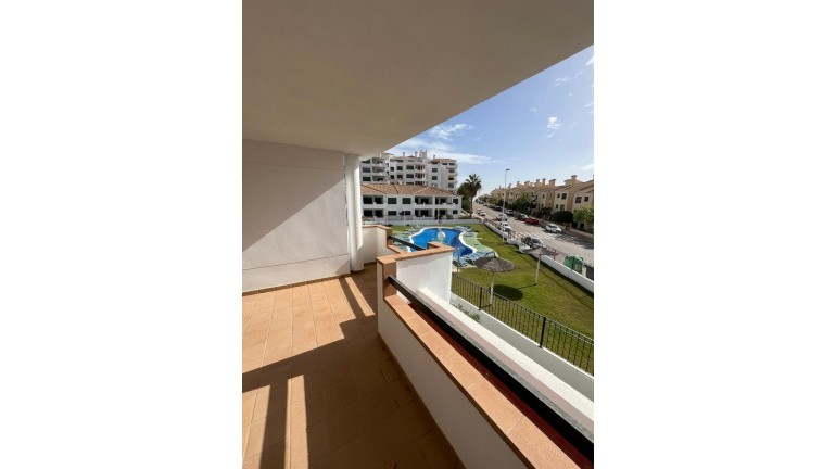 New Build - Apartment / flat - Orihuela Costa - Lomas De Campoamor-las Ramblas